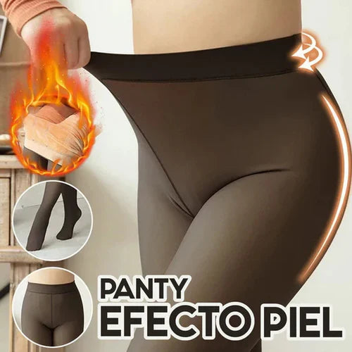 Pantys Efecto Piel