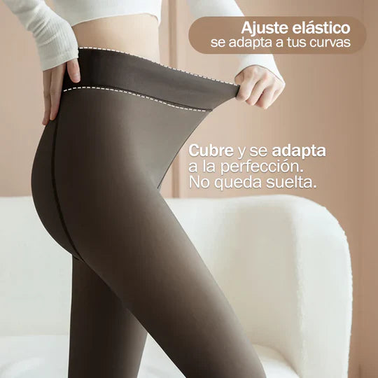 Pantys Efecto Piel