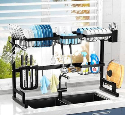 ESCURRIDOR DE PLATOS