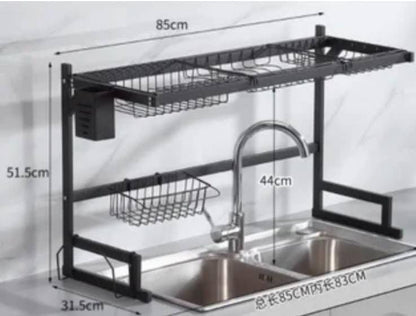 ESCURRIDOR DE PLATOS