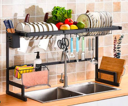 ESCURRIDOR DE PLATOS