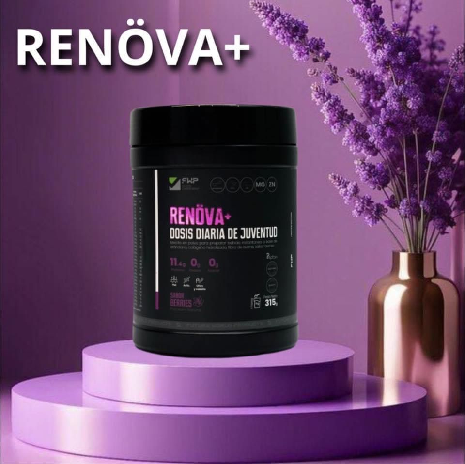 COLAGENO RENOVA