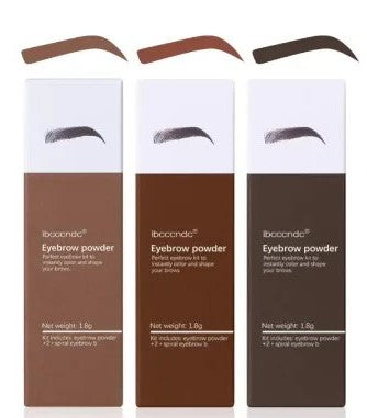 KIT DE SELLO PARA CEJAS