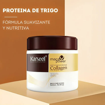CREMA KARSEELL