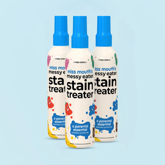 SPRAY QUITA MANCHA - 120 ML