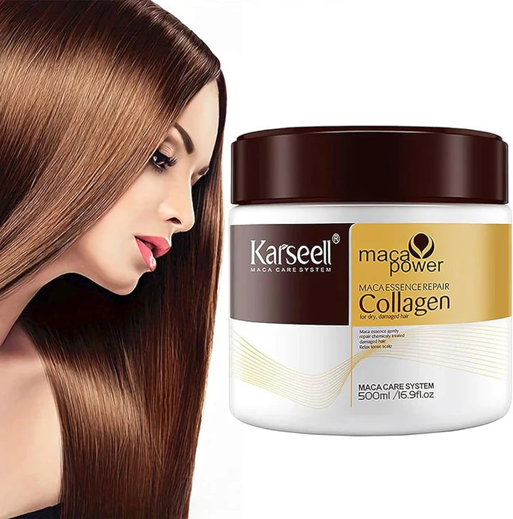 CREMA KARSEELL