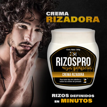 CREMA RIZOS PRO - 450Gr