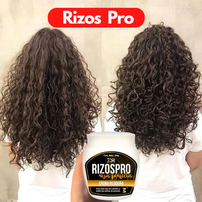 CREMA RIZOS PRO - 450Gr